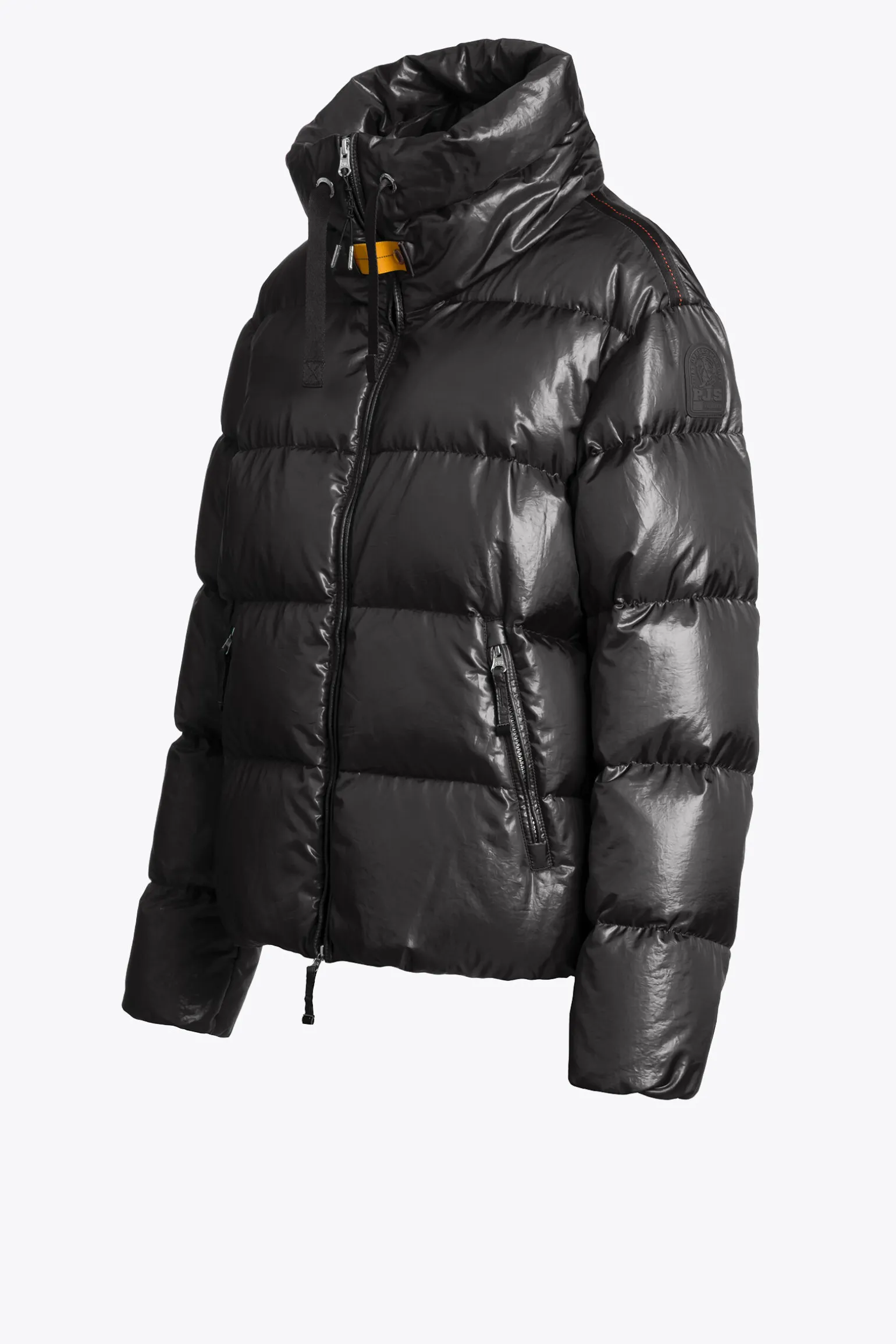 SIBERIA - KURZE PUFFERJACKE