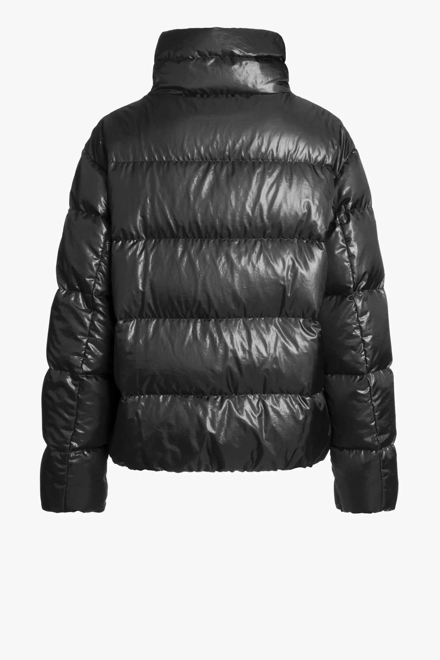 SIBERIA - KURZE PUFFERJACKE