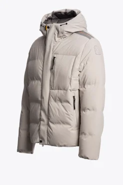 TAIGA - KAPUZENJACKE