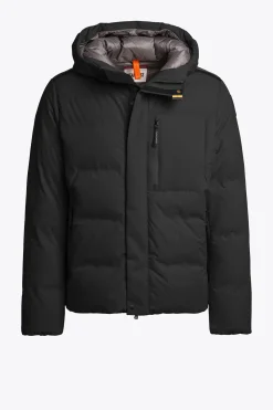 TAIGA - KAPUZENJACKE