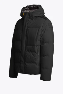 TAIGA - KAPUZENJACKE