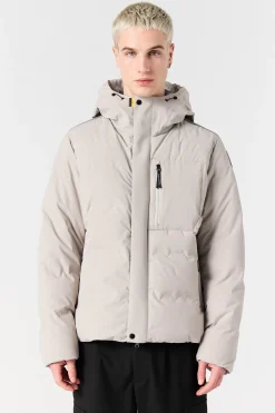 TAIGA - KAPUZENJACKE