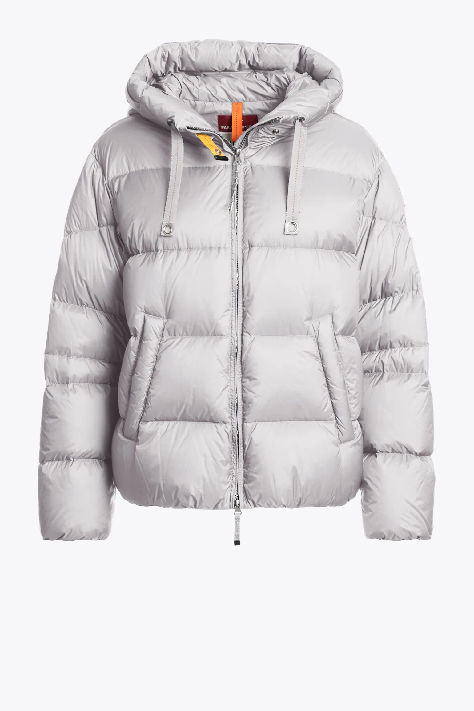 TILLY - DAUNENJACKE MIT KAPUZE