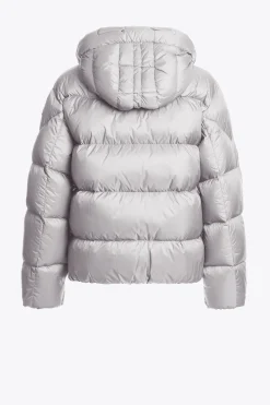 TILLY - DAUNENJACKE MIT KAPUZE