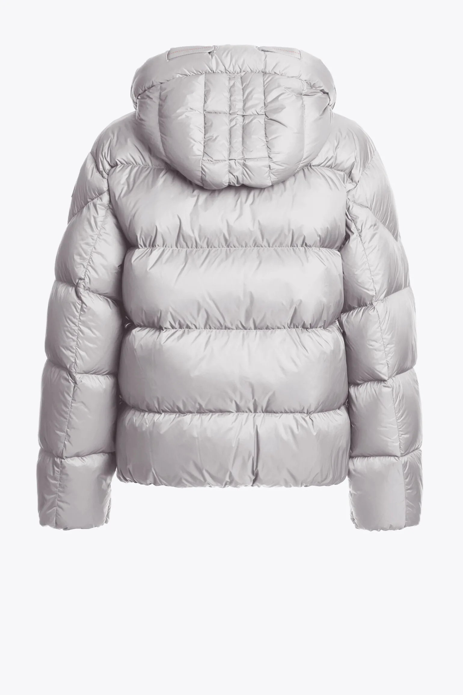 TILLY - DAUNENJACKE MIT KAPUZE