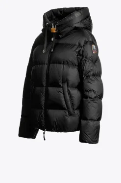 TILLY - DAUNENJACKE MIT KAPUZE