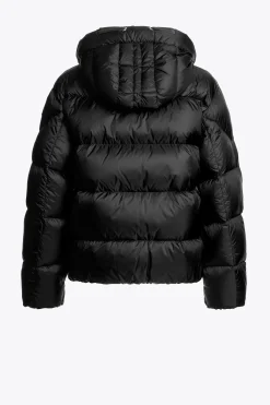 TILLY - DAUNENJACKE MIT KAPUZE