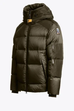 TYRIK - KAPUZENJACKE