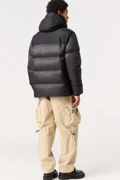 TYRIK - KAPUZENJACKE