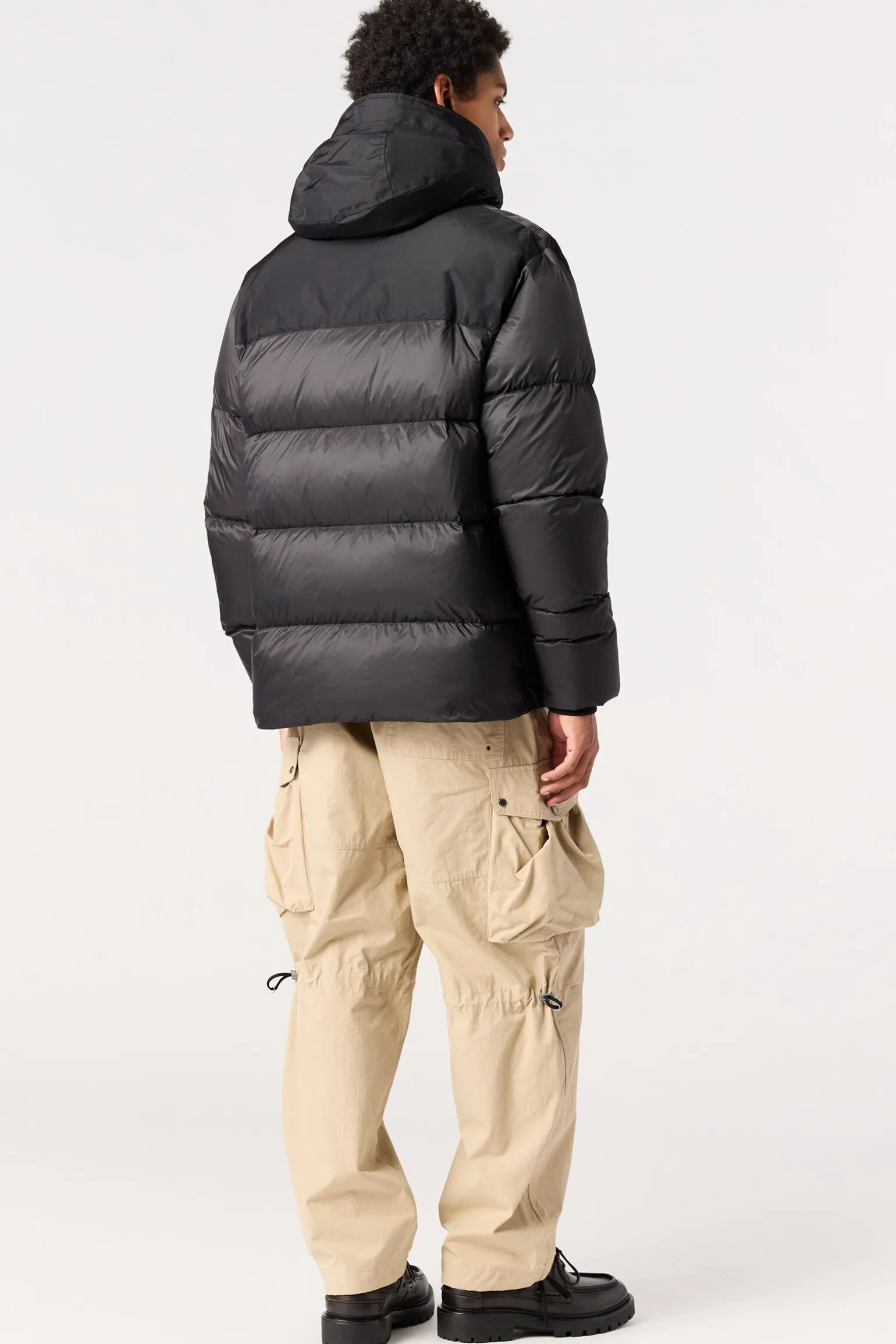 TYRIK - KAPUZENJACKE