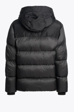 TYRIK - KAPUZENJACKE