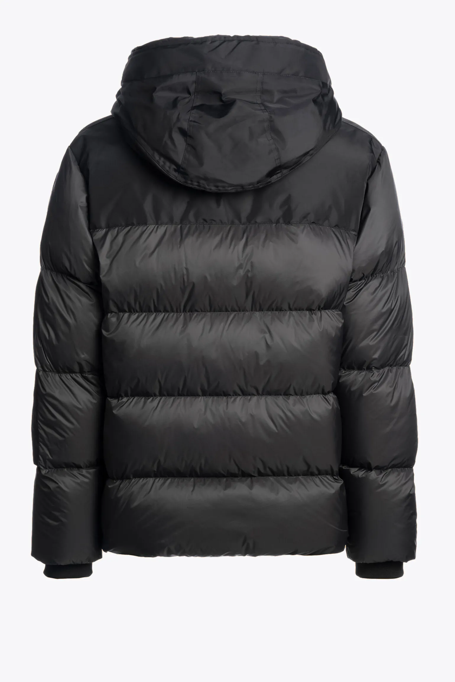 TYRIK - KAPUZENJACKE