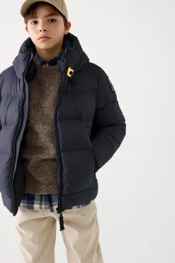 TYRIK - KAPUZENJACKE