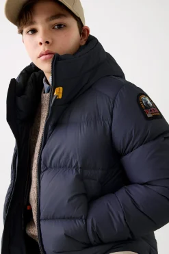 TYRIK - KAPUZENJACKE