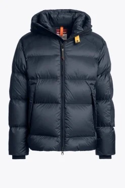 TYRIK - KAPUZENJACKE