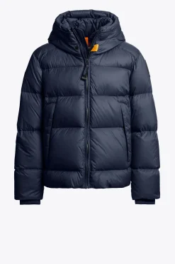 TYRIK - KAPUZENJACKE