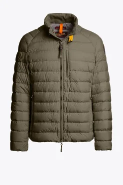 UGO - KURZE DAUNENJACKE