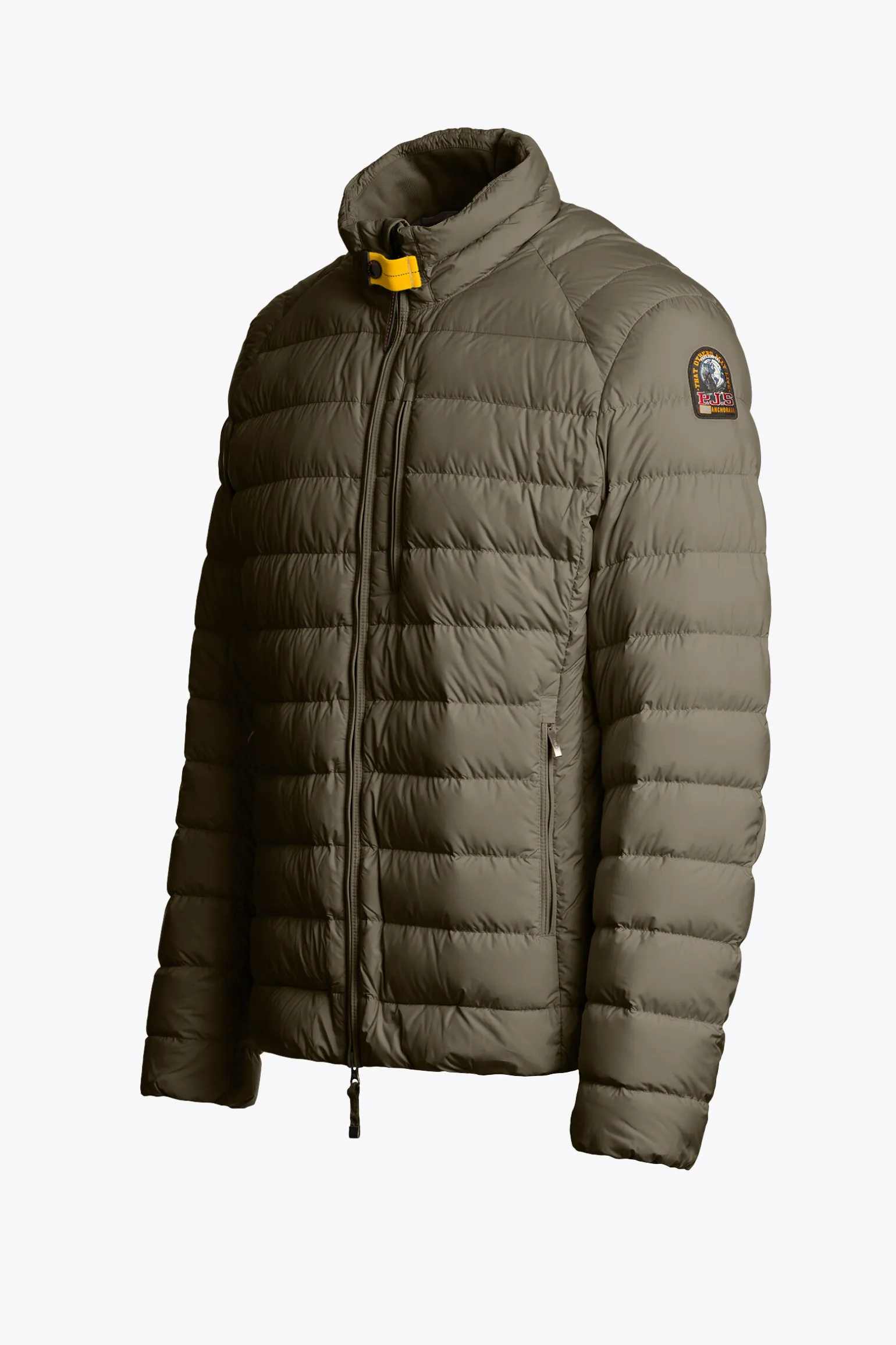 UGO - KURZE DAUNENJACKE