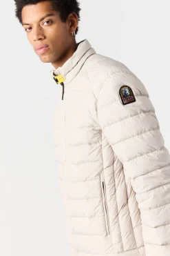 UGO - KURZE DAUNENJACKE