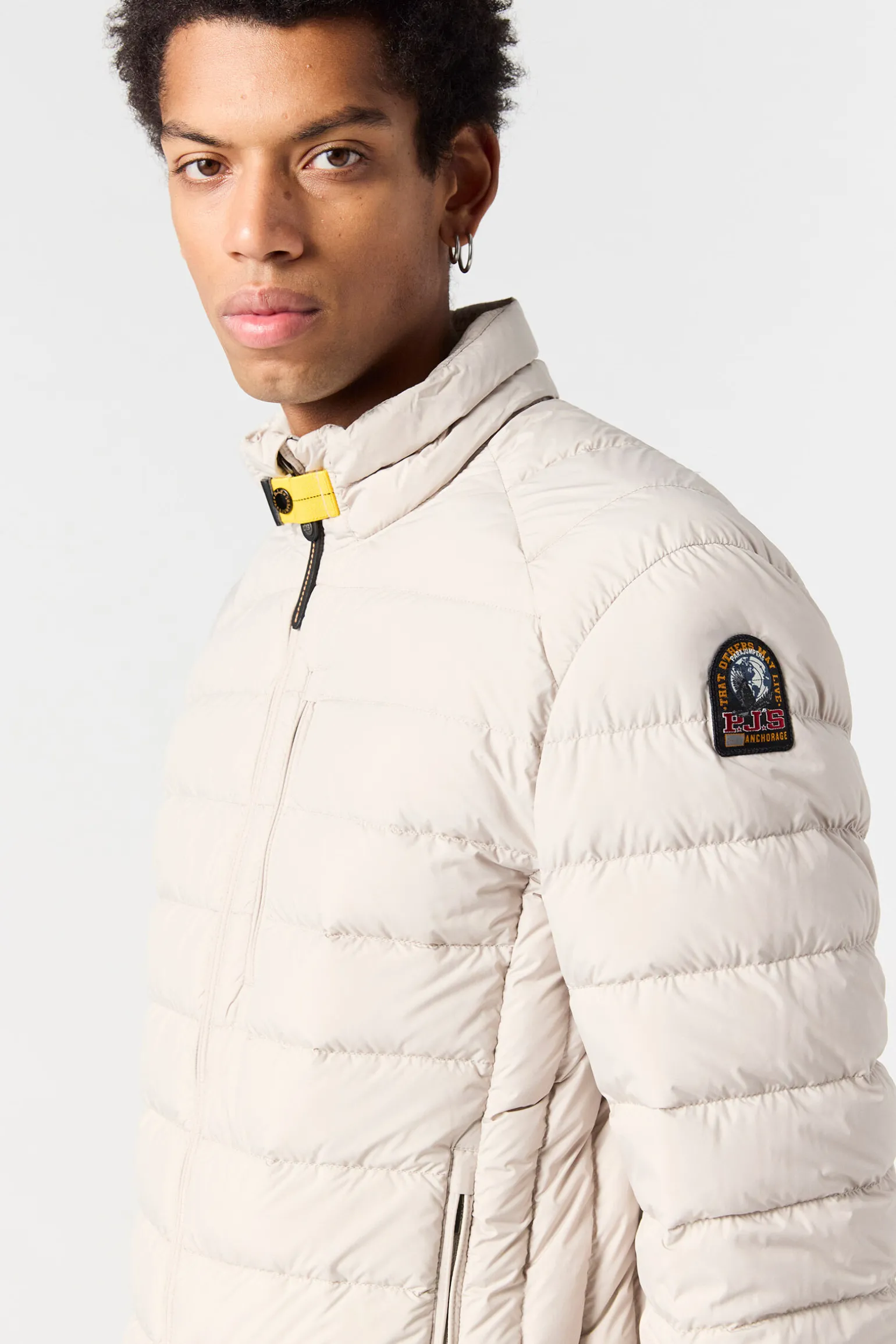 UGO - KURZE DAUNENJACKE