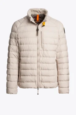 UGO - KURZE DAUNENJACKE