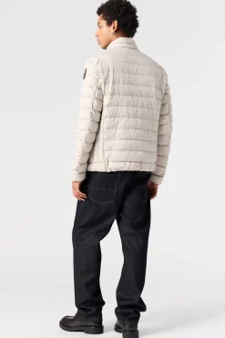 UGO - KURZE DAUNENJACKE