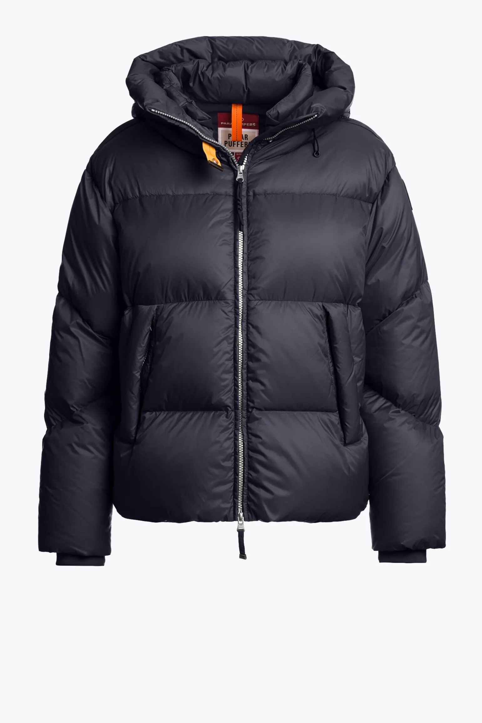 VANIA - KURZE PUFFERJACKE