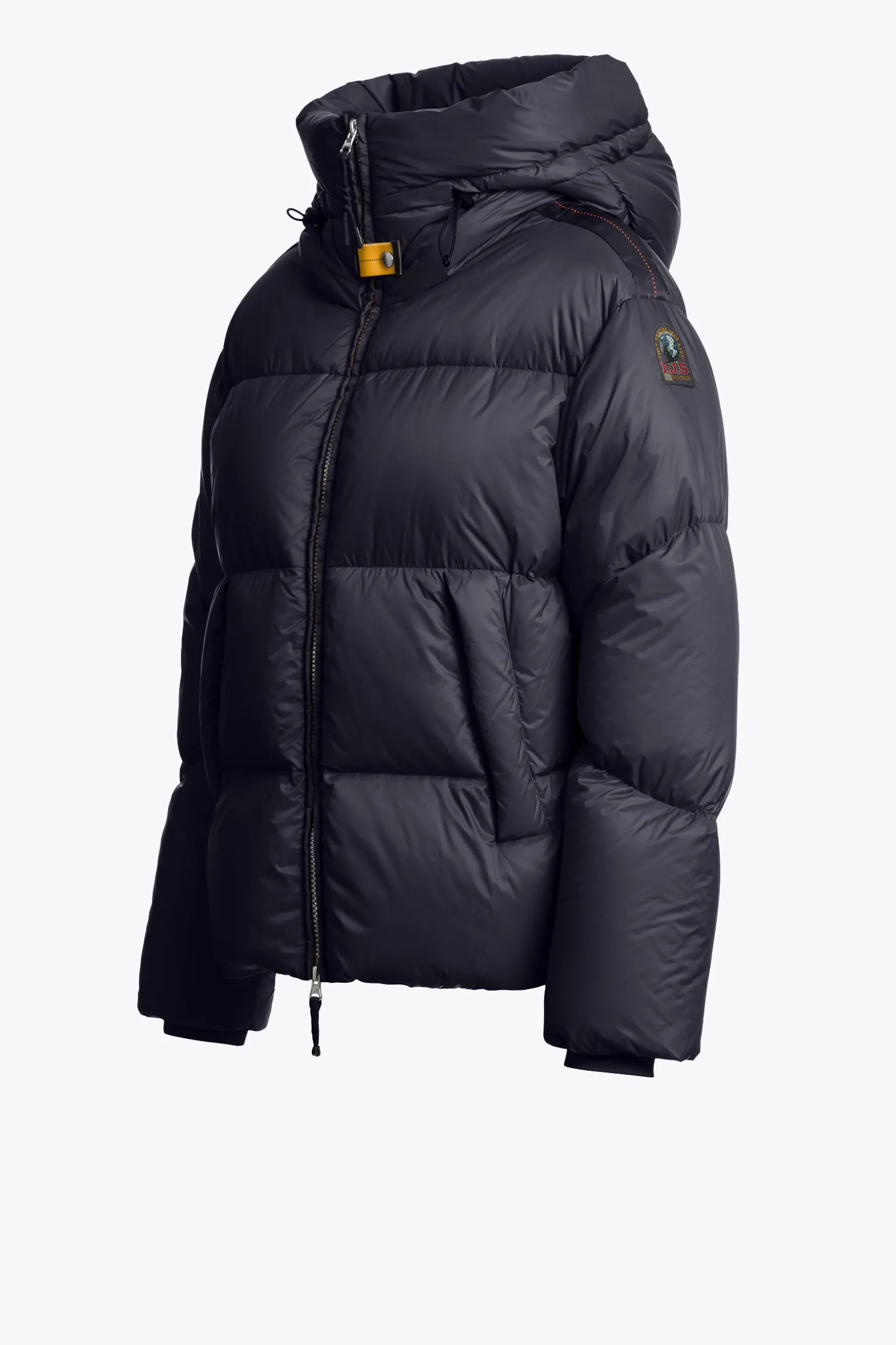 VANIA - KURZE PUFFERJACKE