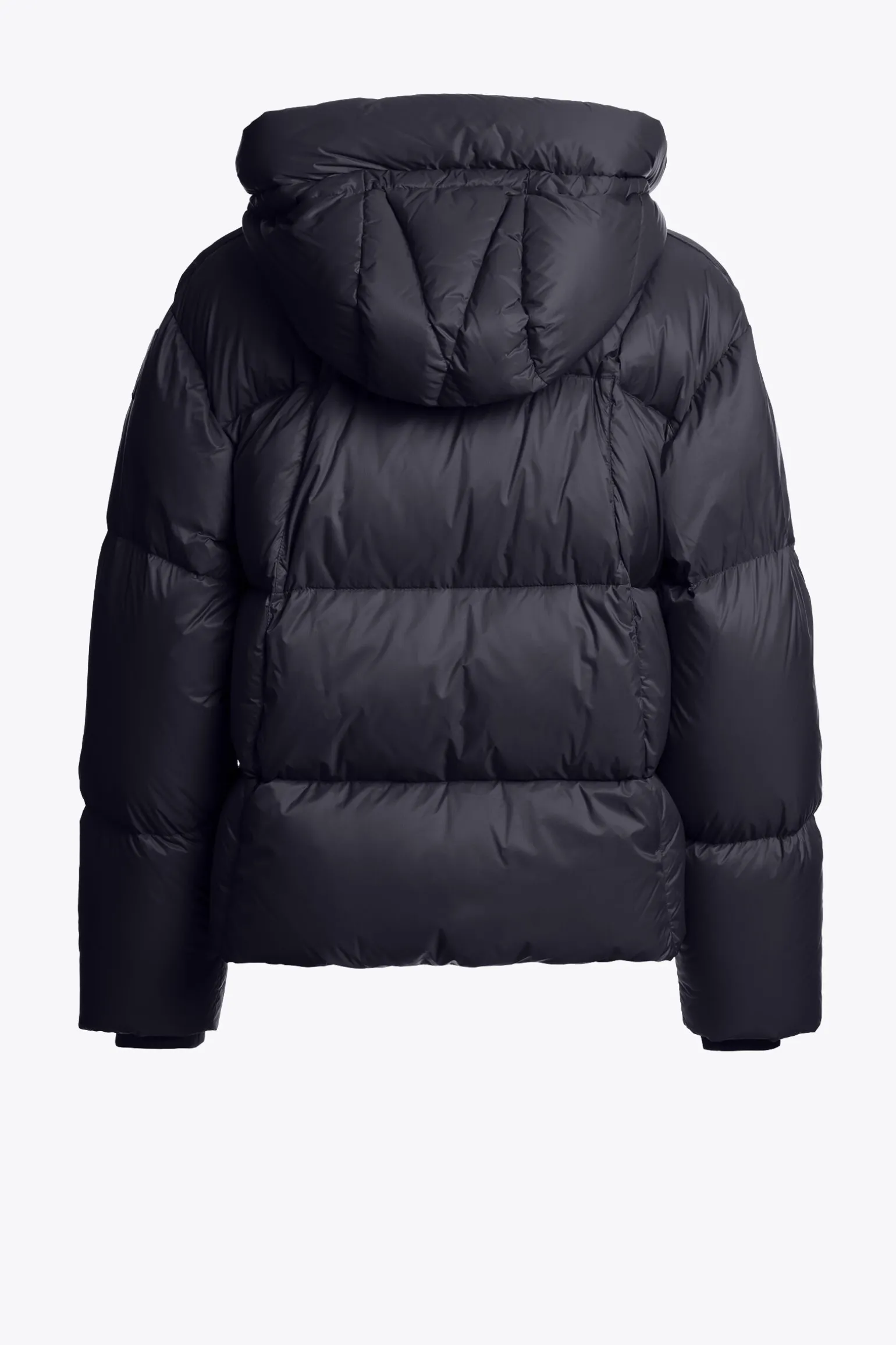 VANIA - KURZE PUFFERJACKE