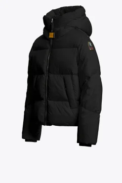 VANIA - KURZE PUFFERJACKE