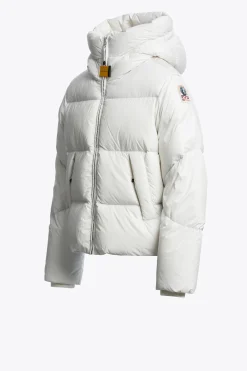 VANIA - KURZE PUFFERJACKE