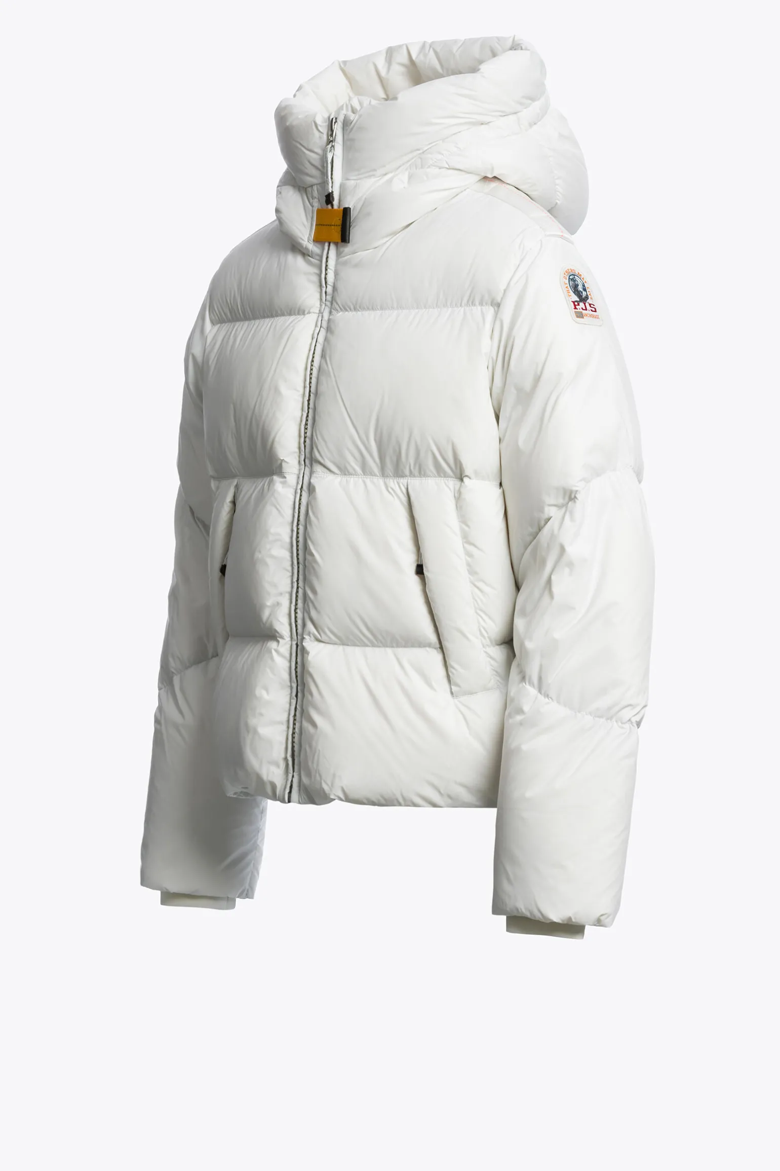 VANIA - KURZE PUFFERJACKE