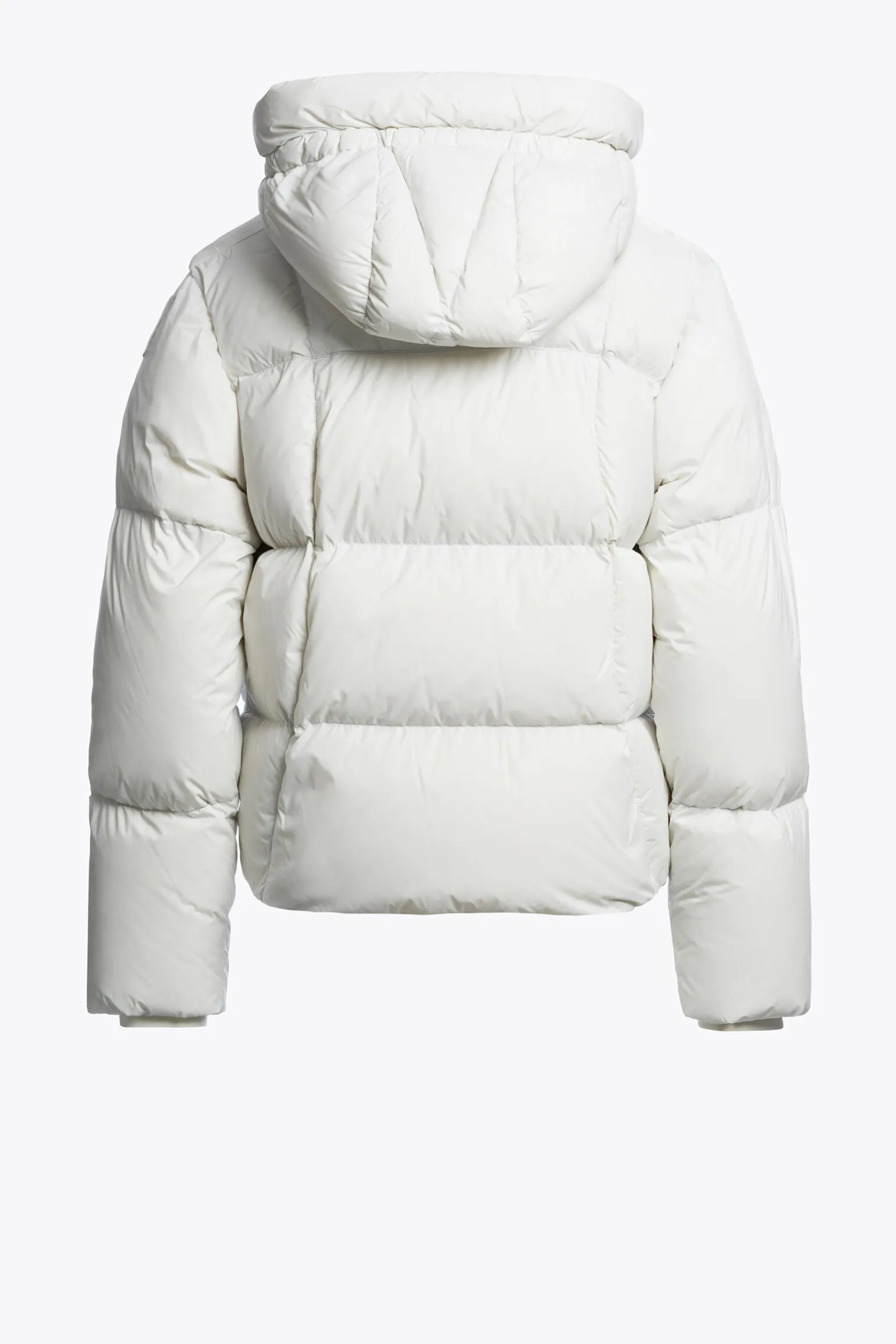 VANIA - KURZE PUFFERJACKE