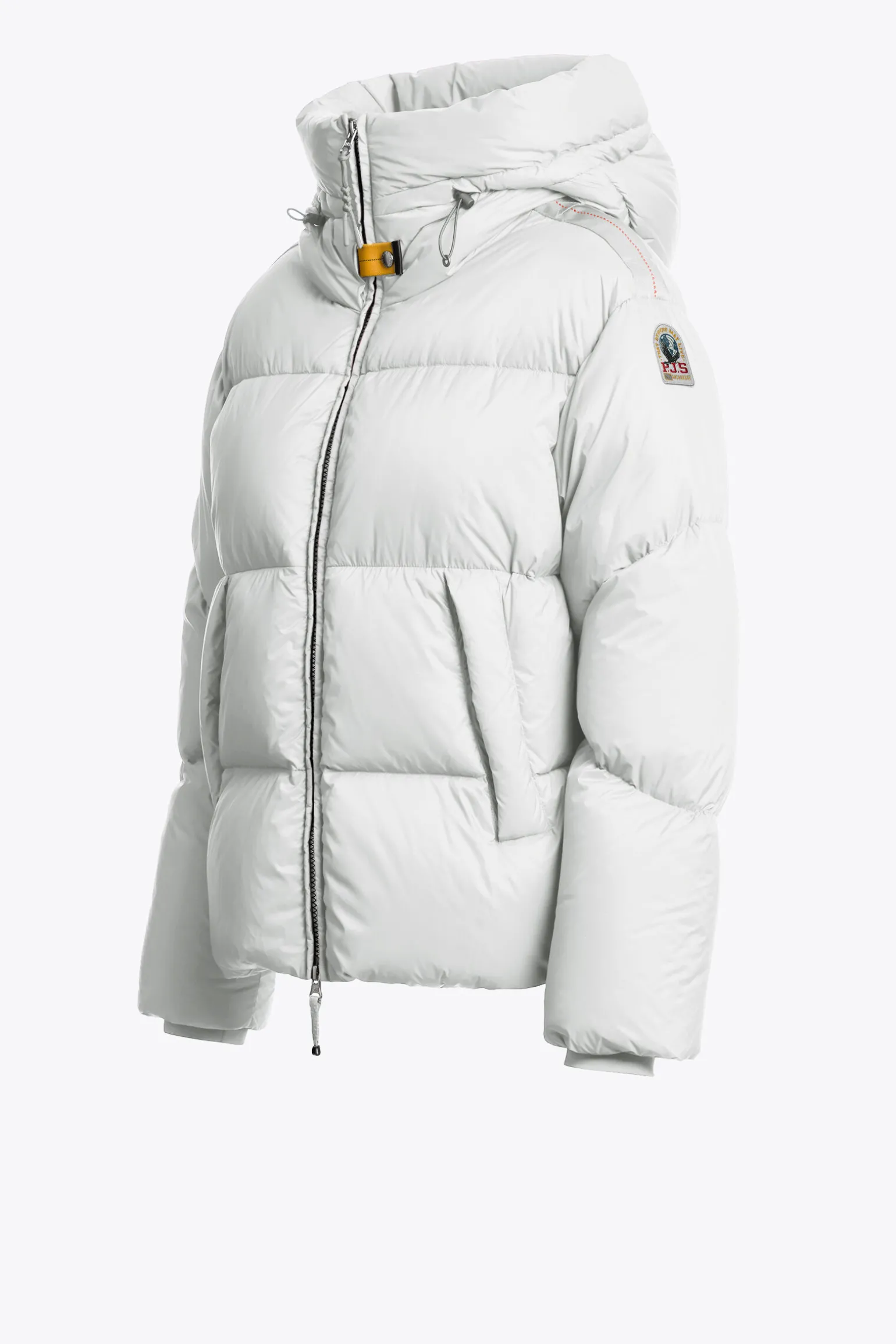 VANIA - KURZE PUFFERJACKE