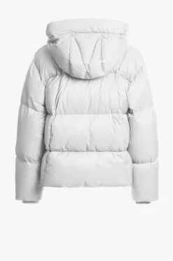 VANIA - KURZE PUFFERJACKE