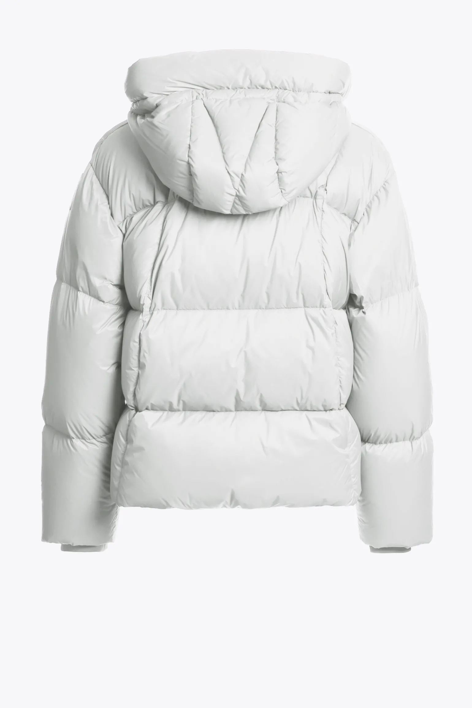 VANIA - KURZE PUFFERJACKE