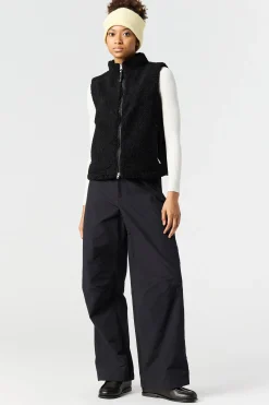 VENUS - WESTE MIT DURCHGEHENDEM REISSVERSCHLUSS