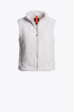 VENUS - WESTE MIT DURCHGEHENDEM REISSVERSCHLUSS