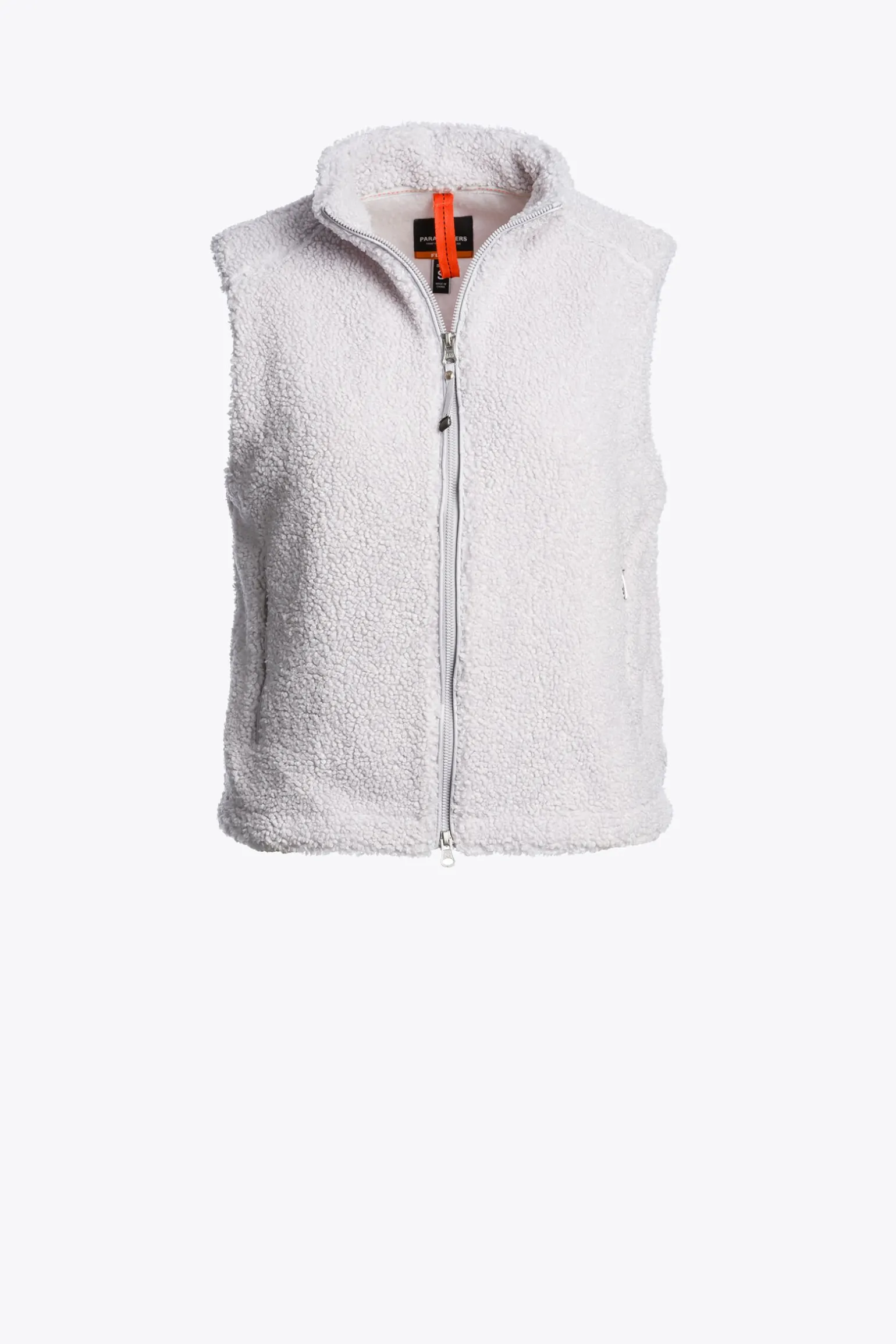 VENUS - WESTE MIT DURCHGEHENDEM REISSVERSCHLUSS