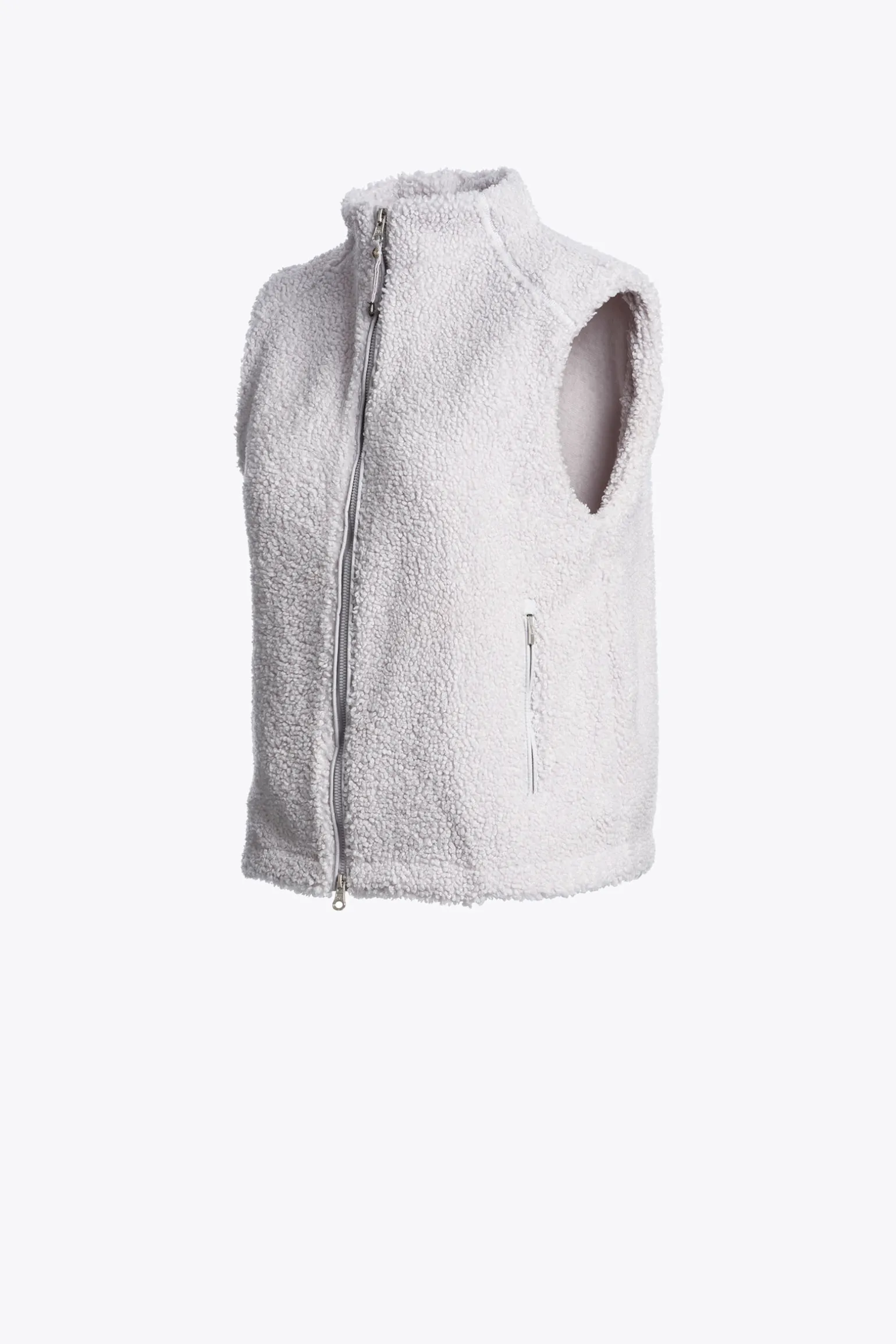 VENUS - WESTE MIT DURCHGEHENDEM REISSVERSCHLUSS