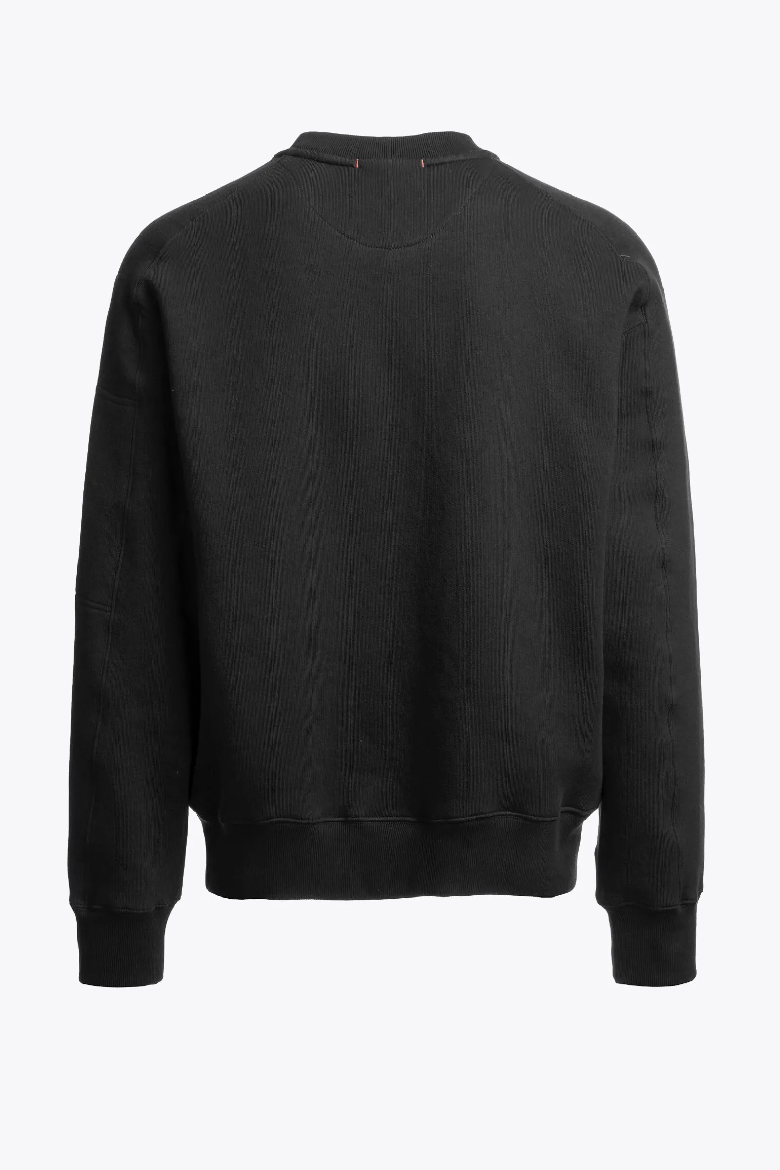 VIGGO - FLEECE MIT RUNDHALSAUSSCHNITT