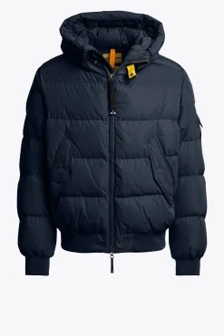 WILMONT - BOMBERJACKE MIT KAPUZE