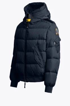 WILMONT - BOMBERJACKE MIT KAPUZE