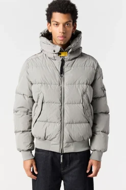 WILMONT - BOMBERJACKE MIT KAPUZE