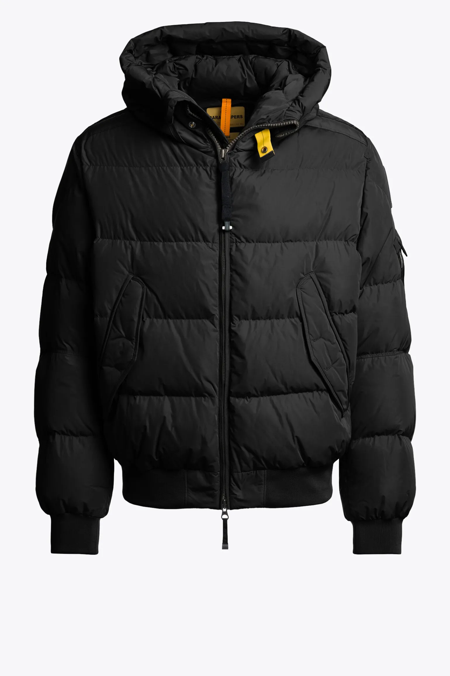 WILMONT - BOMBERJACKE MIT KAPUZE