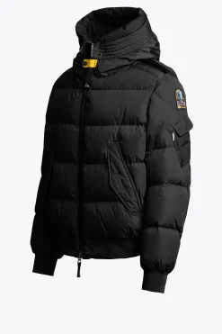 WILMONT - BOMBERJACKE MIT KAPUZE