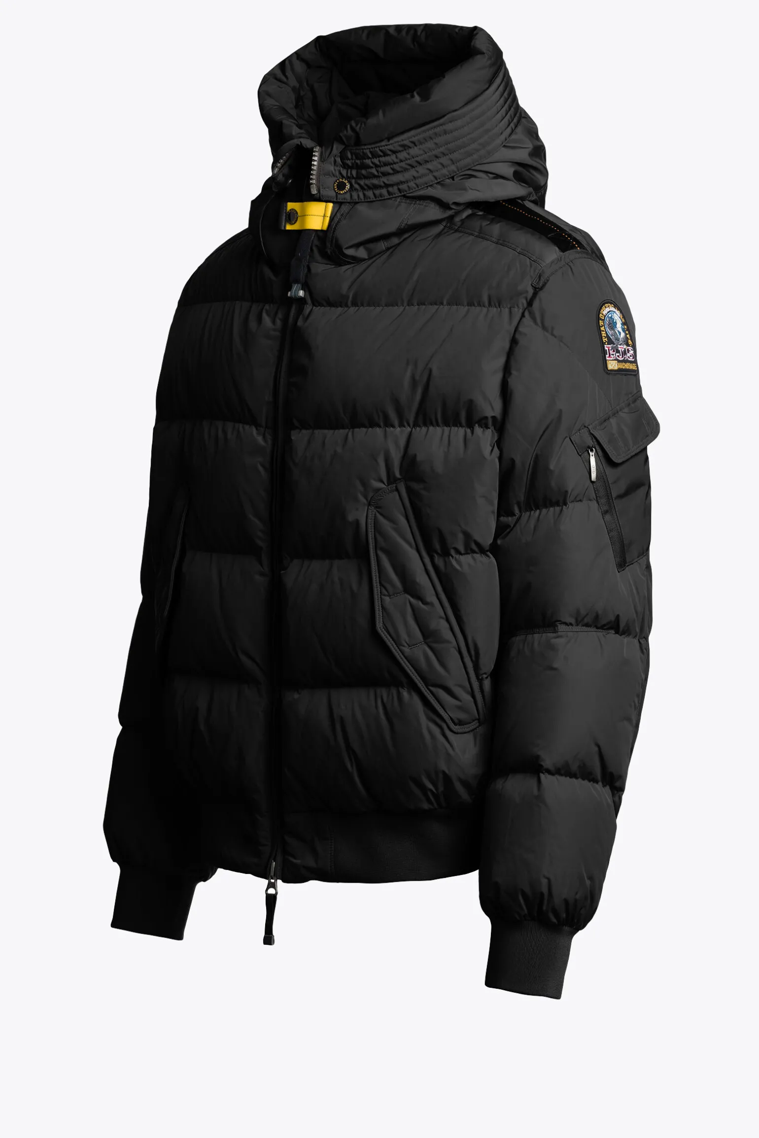 WILMONT - BOMBERJACKE MIT KAPUZE