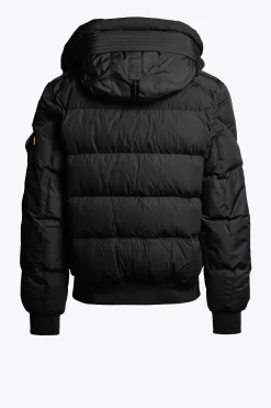 WILMONT - BOMBERJACKE MIT KAPUZE