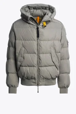 WILMONT - BOMBERJACKE MIT KAPUZE