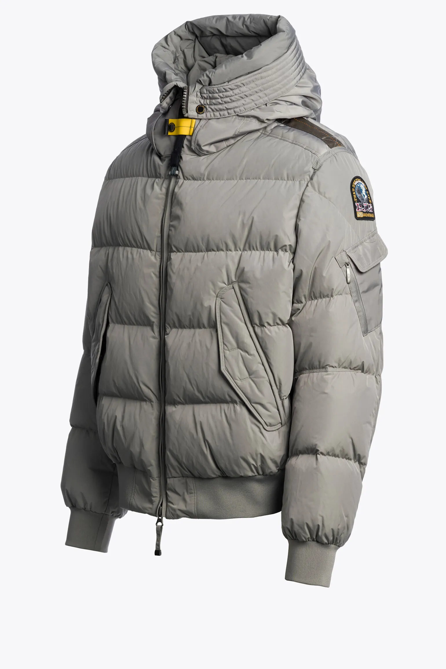 WILMONT - BOMBERJACKE MIT KAPUZE